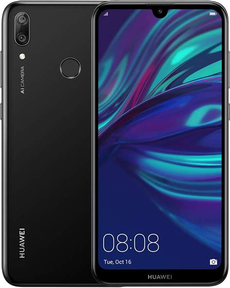 Huawei Y7 2019 DUB.